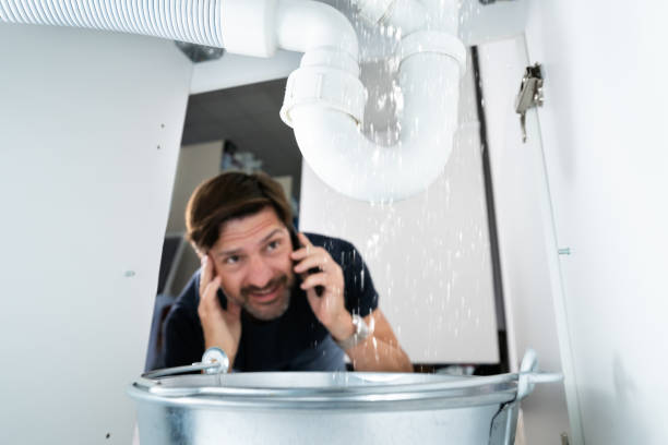 Best Sewer Line Repair  in Boyertown, PA