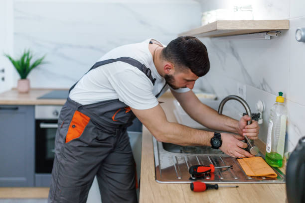 Best Plumbing Inspection Services  in Boyertown, PA