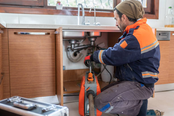 Best Emergency Plumber  in Boyertown, PA