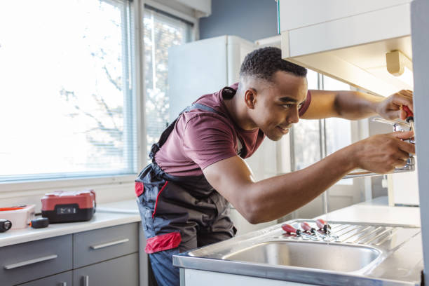 Trusted Boyertown, PA Plumbing Experts